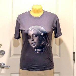 Beyonce Official Rennaisance Tour Tee Womens L